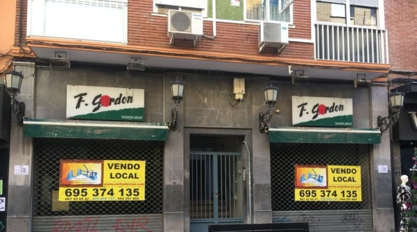 Local comercial