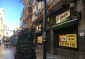 Local comercial en venta con 340m² en Zaragoza, Calle Bélgica foto