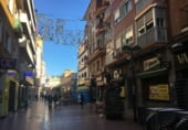 Local comercial en venta con 340m² en Zaragoza, Calle Bélgica foto