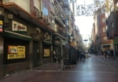 Local comercial en venta con 340m² en Zaragoza, Calle Bélgica foto