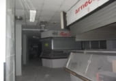 Local comercial en venta con 845m² en Zaragoza, Calle San Antonio María Claret foto
