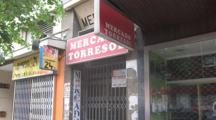 Local comercial