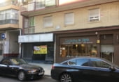 175m² commercial premises for sale in Zaragoza, Calle de Germana de Foix photo