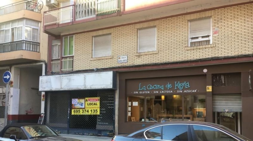 Local comercial