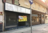 175m² commercial premises for sale in Zaragoza, Calle de Germana de Foix photo
