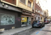Local comercial en venta con 50m² en Zaragoza, Calle Vicente Berdusán foto