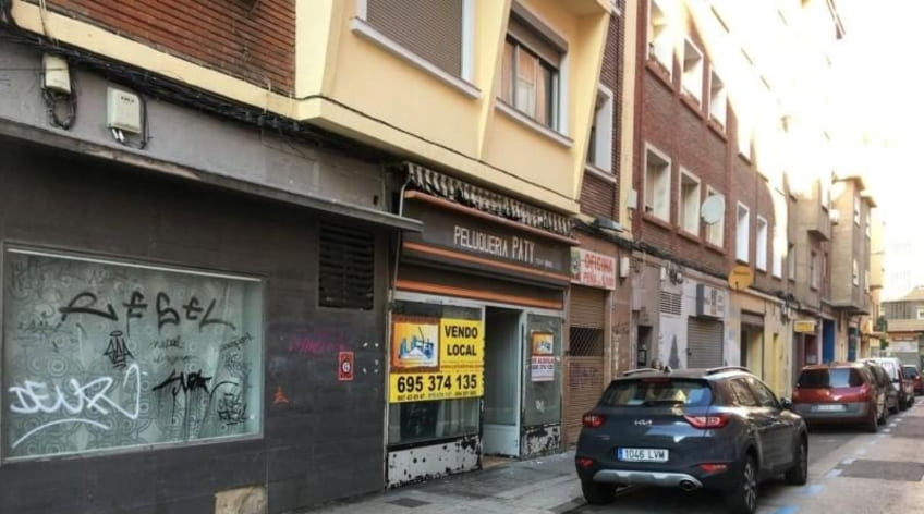 Local comercial
