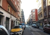Local comercial en venta con 50m² en Zaragoza, Calle Vicente Berdusán foto