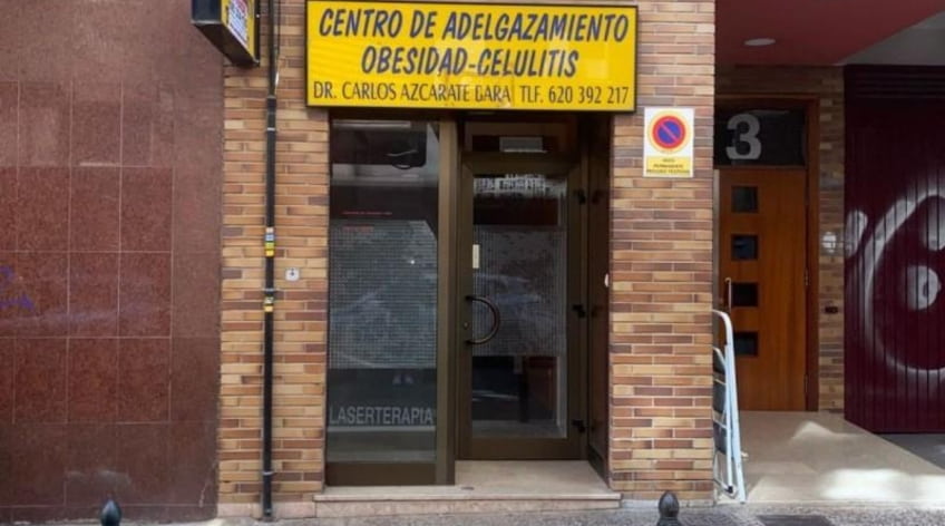 Local comercial