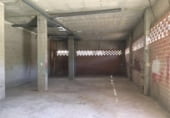 252m² commercial premises for sale in Zuera, Avenida Océano Ártico photo