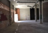 252m² commercial premises for sale in Zuera, Avenida Océano Ártico photo