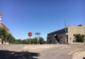 252m² commercial premises for sale in Zuera, Avenida Océano Ártico photo