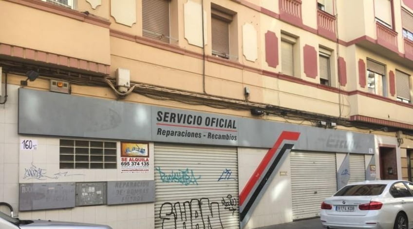 Local comercial