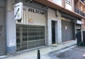Local comercial en venta con 39m² en Zaragoza, Calle Graus foto