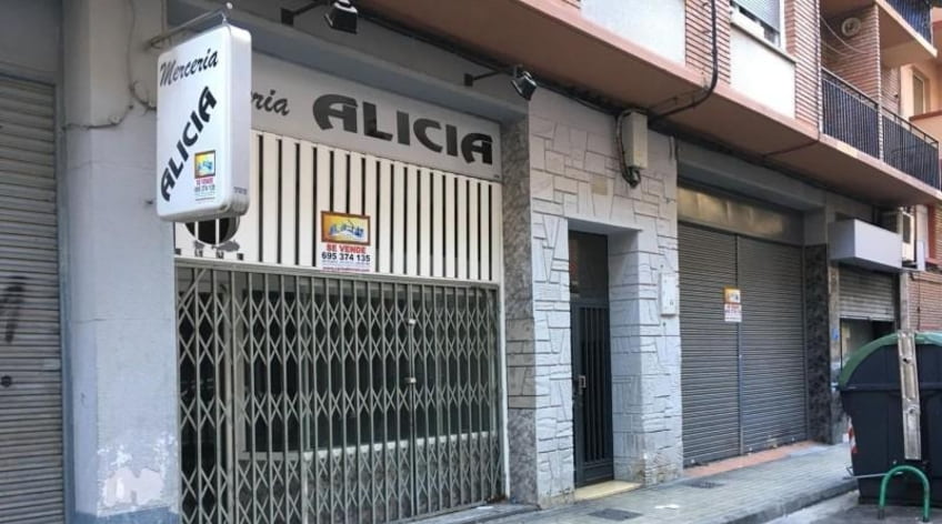 Local comercial