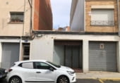 Local comercial en venta con 115m² en Tarrasa, Carrer de Murillo foto