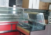 64m² commercial premises for sale in Seville, in the area of Cerro del Águila, Calle Afán de Ribera photo