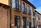 900m² hôtel pour vente à Mansilla de las Mulas, Calle Peregrinos photo
