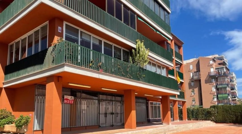 Local comercial