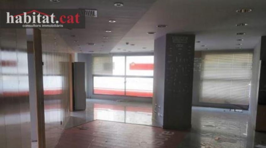 Local comercial