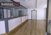 Local comercial
en venda
amb 85m² a Vilanova i la Geltrú, a la zona de Sant Joan, Carrer de Sant Onofre foto