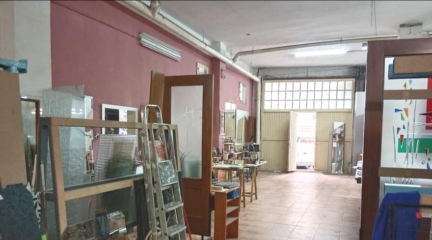 Local comercial