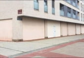 406m² commercial premises for sale in Logroño, Parque de los Enamorados photo