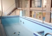 600m² gym for sale in Logroño, Calle Beneficencia photo