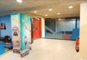 600m² gym for sale in Logroño, Calle Beneficencia photo