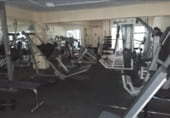 600m² gym for sale in Logroño, Calle Beneficencia photo