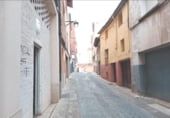 93m² locaux commerciaux pour vente à Calahorra, Calle Paletillas photo