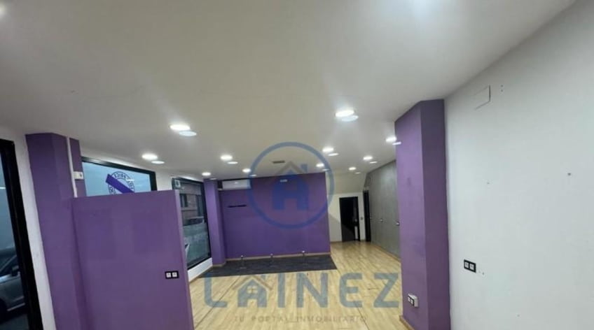 Local comercial