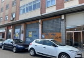 290m² locaux commerciaux pour vente à Saragosse, Calle Batalla de Lepanto photo