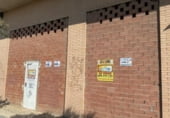 435m² locaux commerciaux pour vente à Saragosse, Calle Brazal Candala photo
