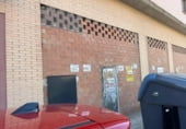 435m² locaux commerciaux pour vente à Saragosse, Calle Brazal Candala photo