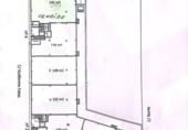 435m² locaux commerciaux pour vente à Saragosse, Calle Brazal Candala photo