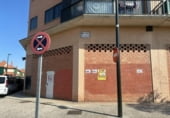435m² locaux commerciaux pour vente à Saragosse, Calle Brazal Candala photo