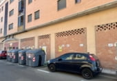 435m² locaux commerciaux pour vente à Saragosse, Calle Brazal Candala photo