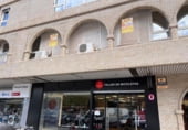 155m² office for sale in Zaragoza, Calle Uncastillo photo