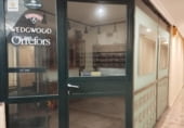Local comercial
en venda
amb 58m² a Càceres, a la zona de Verge de la Muntanya, Calle Diego María Crehuet foto