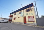 300m² entrepôt industriel pour vente à Mazarrón, MU-603 photo