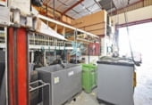 300m² entrepôt industriel pour vente à Mazarrón, MU-603 photo