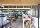 300m² entrepôt industriel pour vente à Mazarrón, MU-603 photo