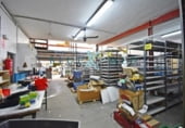 300m² entrepôt industriel pour vente à Mazarrón, MU-603 photo