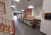 Cafetería en venta con 110m² en Vigo, Avenida do Fragoso foto
