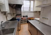 Cafetería en venta con 110m² en Vigo, Avenida do Fragoso foto