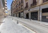 Restaurant
en venda
amb 105m² a Granada, a la zona de Barri de San Jerónimo, Calle Candiota foto
