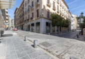 Restaurant
en venda
amb 105m² a Granada, a la zona de Barri de San Jerónimo, Calle Candiota foto
