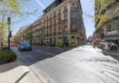 Restaurant
en venda
amb 105m² a Granada, a la zona de Barri de San Jerónimo, Calle Candiota foto
