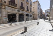 Restaurant
en venda
amb 105m² a Granada, a la zona de Barri de San Jerónimo, Calle Candiota foto